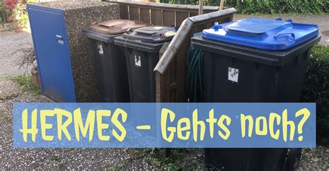 hermes ist scheiße 